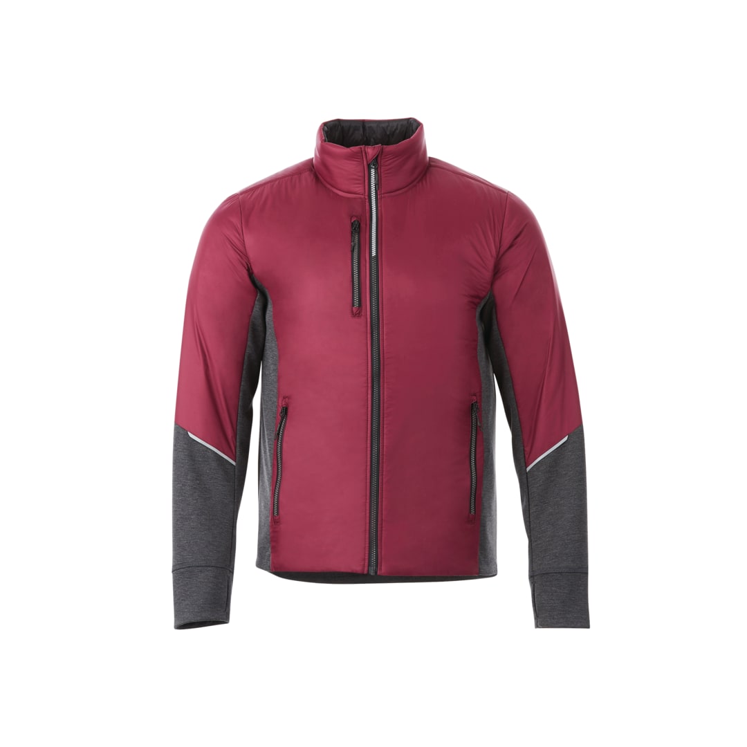 Men's FERNIE Hybrid Insulated Jacket