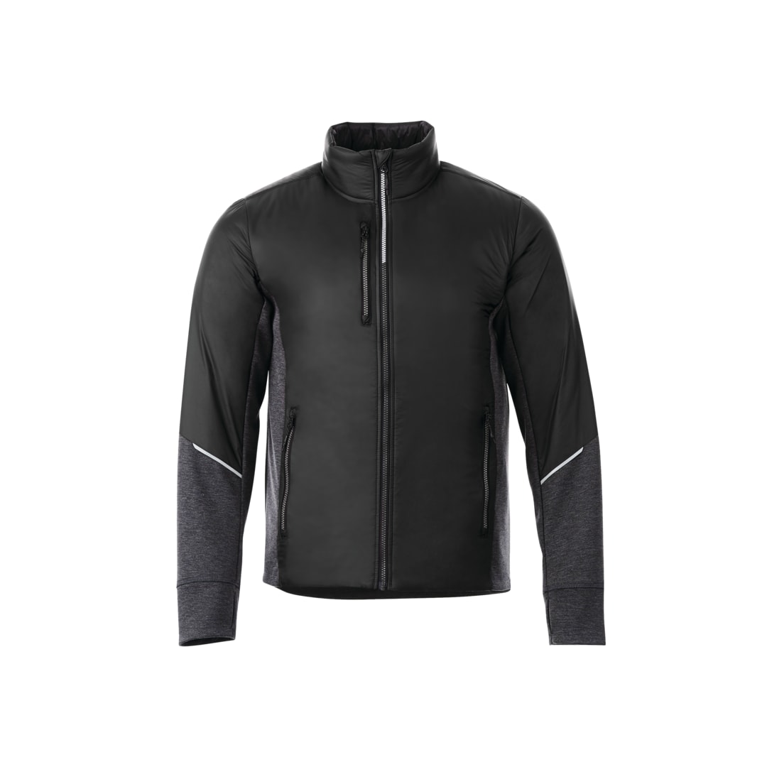 Men's FERNIE Hybrid Insulated Jacket