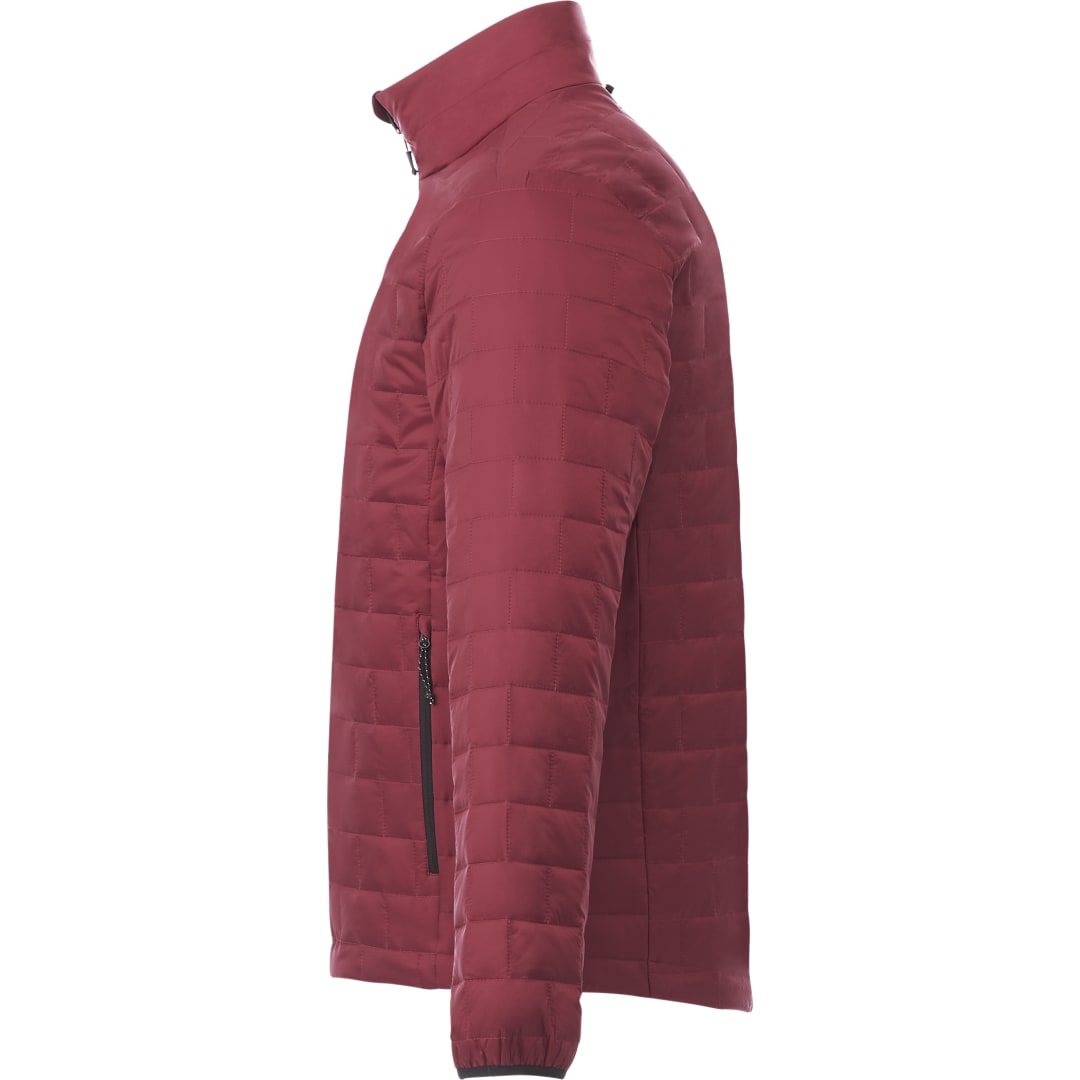 Men's TELLURIDE Packable Insulated Jacket