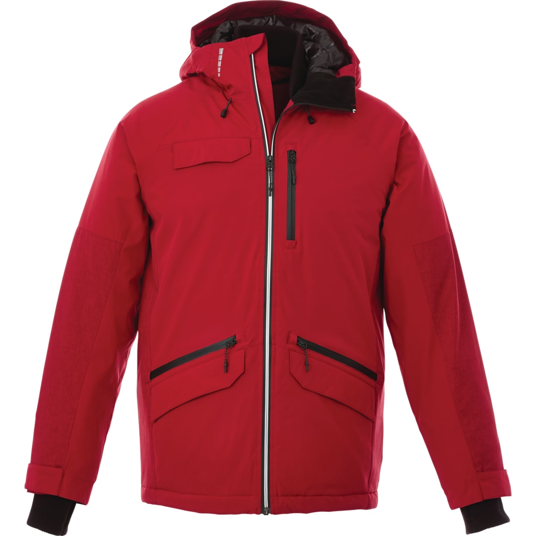 Men's BRECKENRIDGE Insulated Jacket