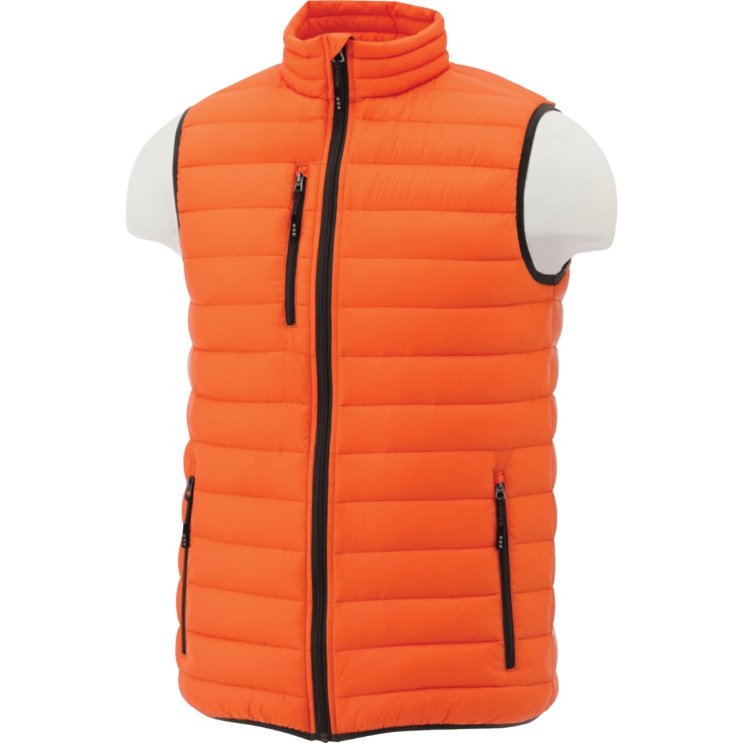 Men's Whistler Light Down Vest