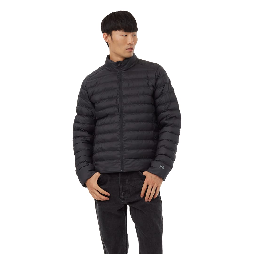 tentree Cloud Shell Packable Puffer - Men's