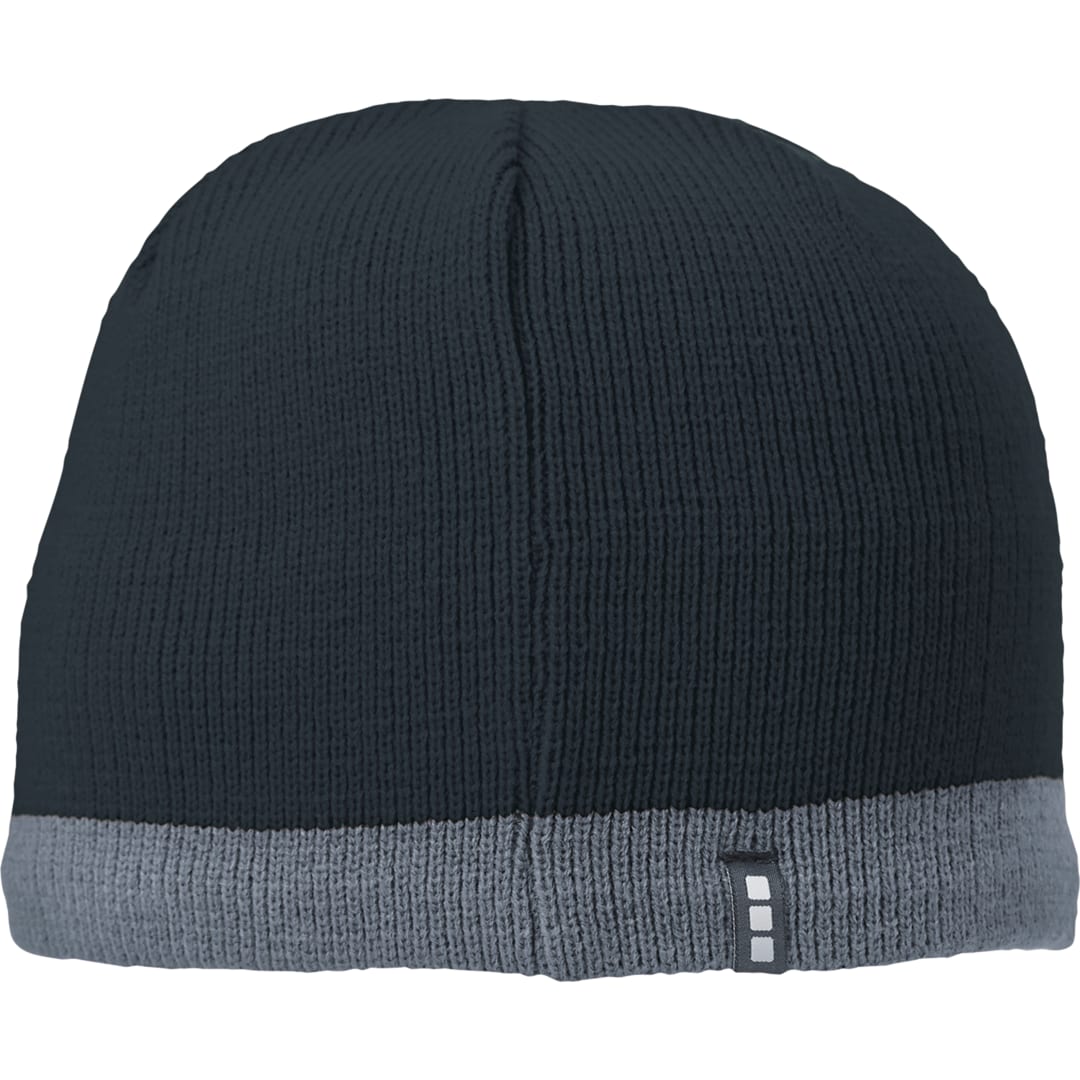 Unisex Cogent Knit Beanie