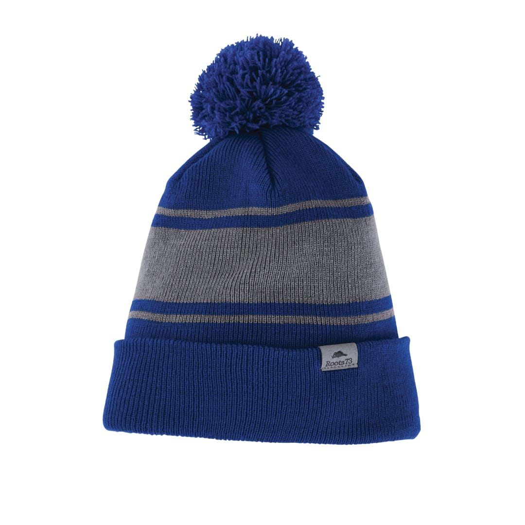 Unisex PARKTRAIL Roots73 Knit Toque