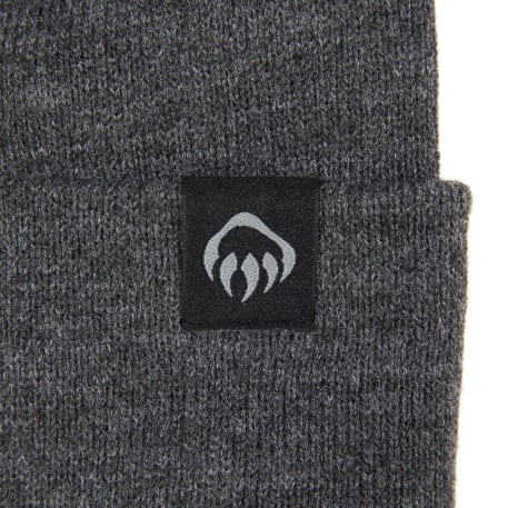 Wolverine Knit Watch Beanie