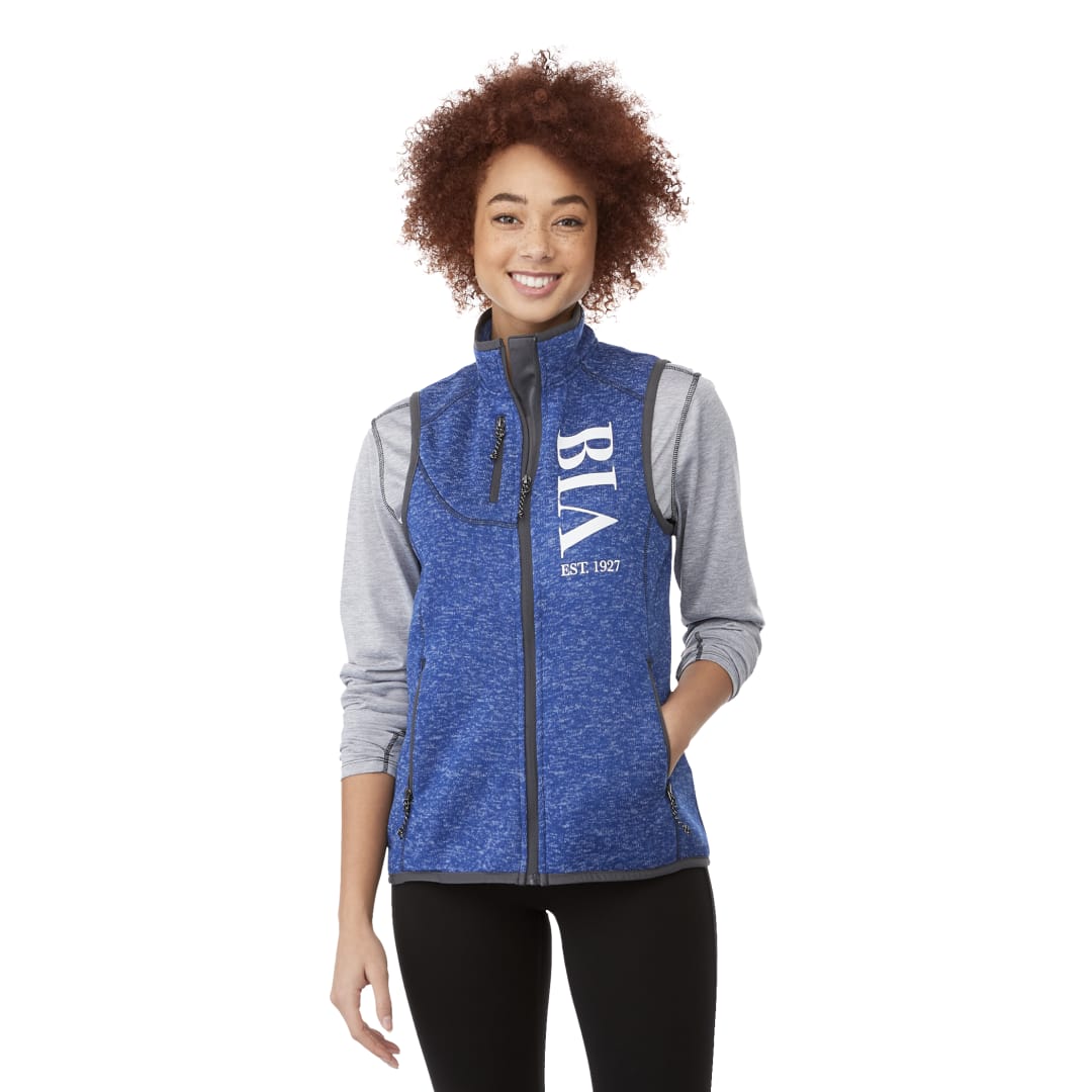 Women's FONTAINE Knit Vest