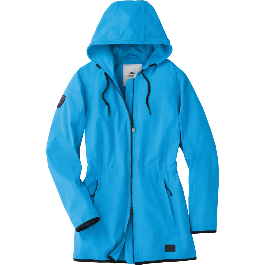 Women's Martinriver Roots73 Jacket