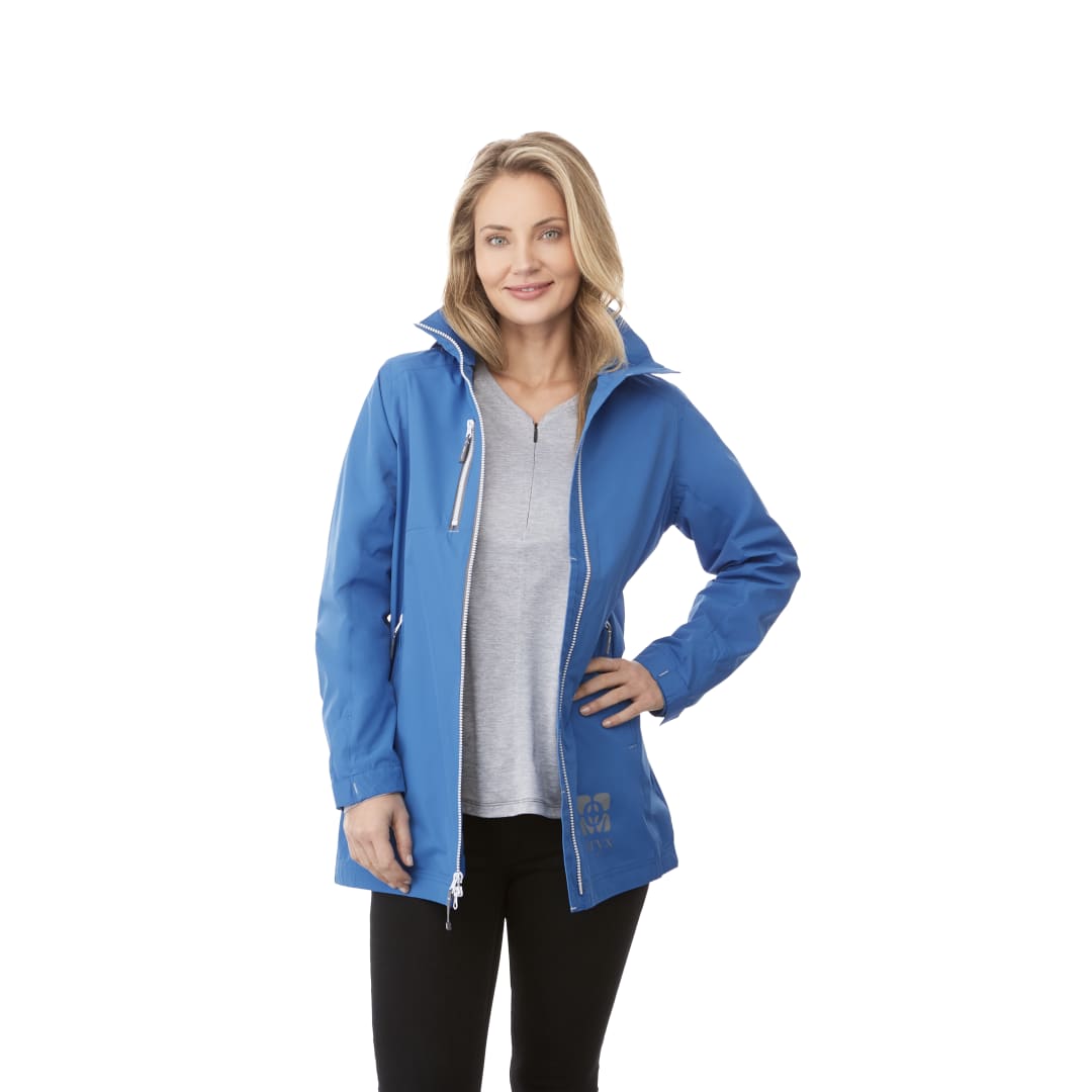 Women's Ansel Jacket