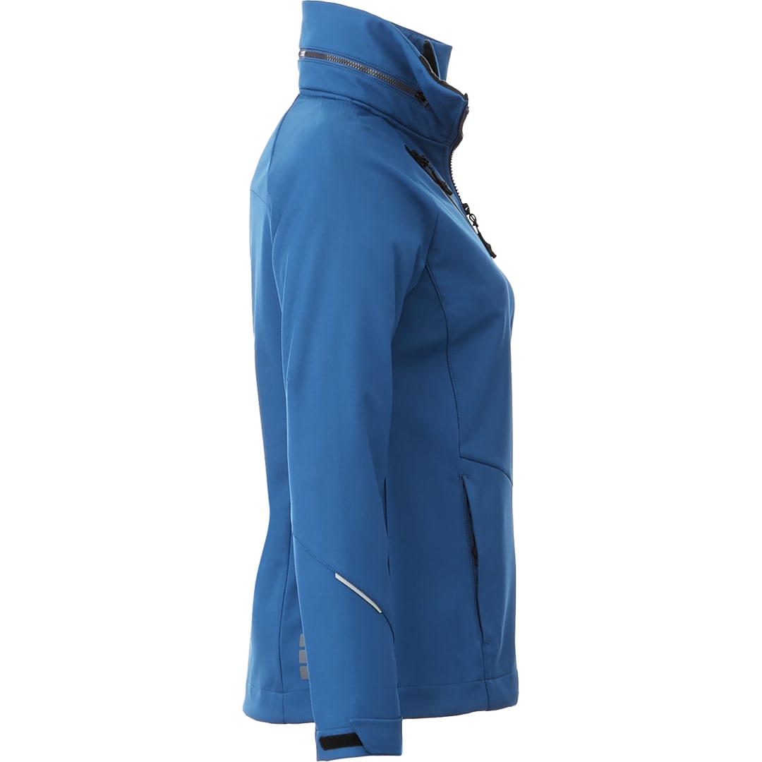 Women's PEYTO Softshell Jacket