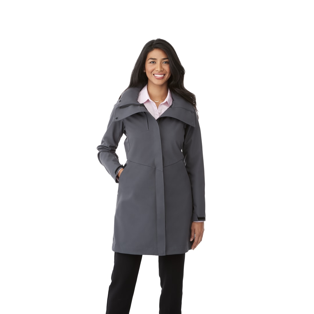 Women's MANHATTAN Softshell Jacket