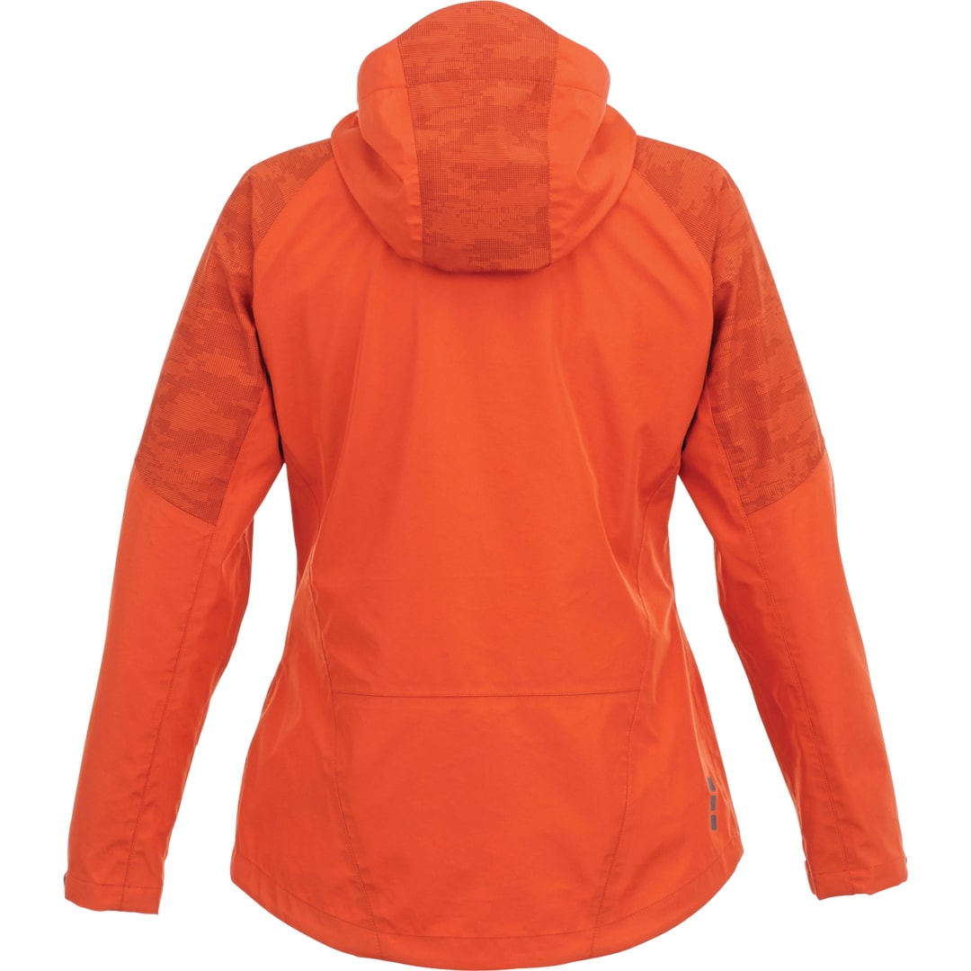 Women's INDEX Softshell Jacket