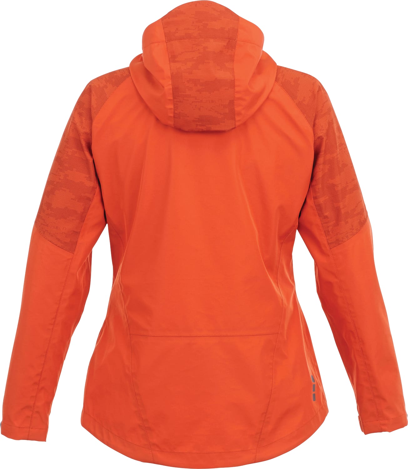Women's INDEX Softshell Jacket