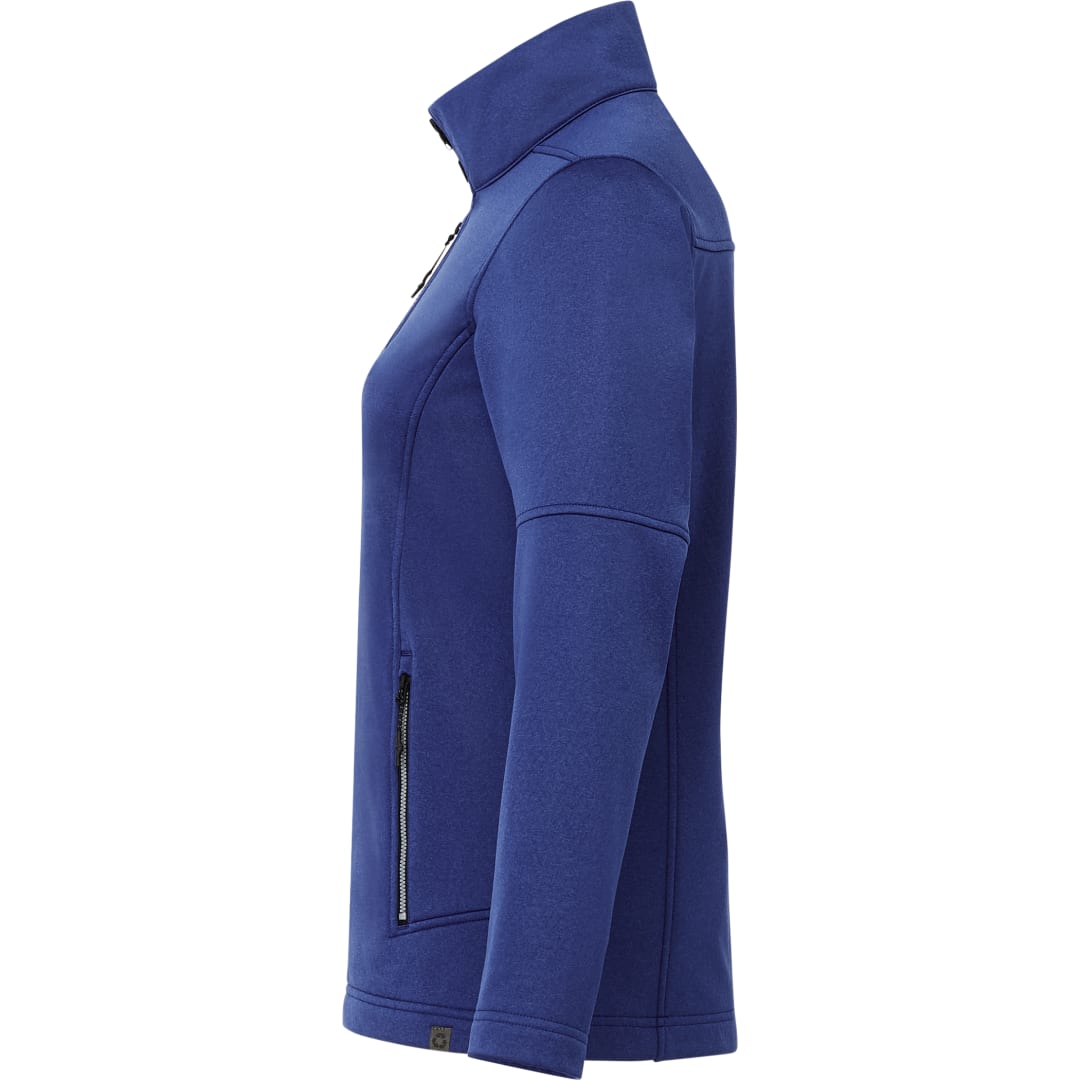 Women's JORIS Eco Softshell Jacket