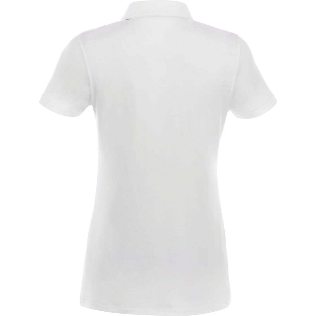 Women's ACADIA SS Polo