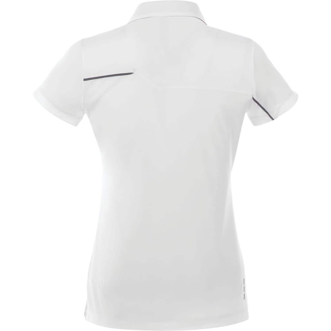 Women's WILCOX SS Polo