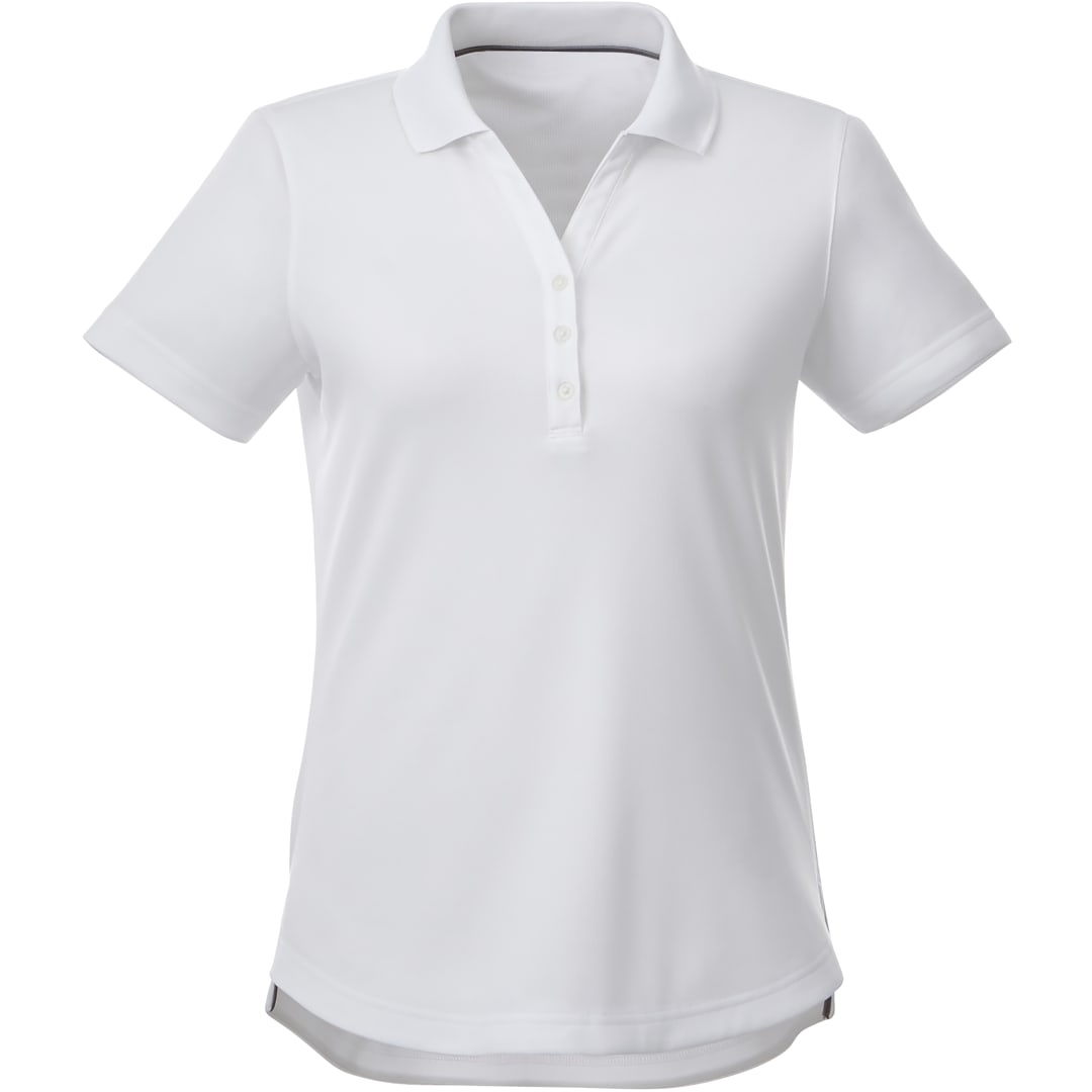 Womens OTIS SS Polo