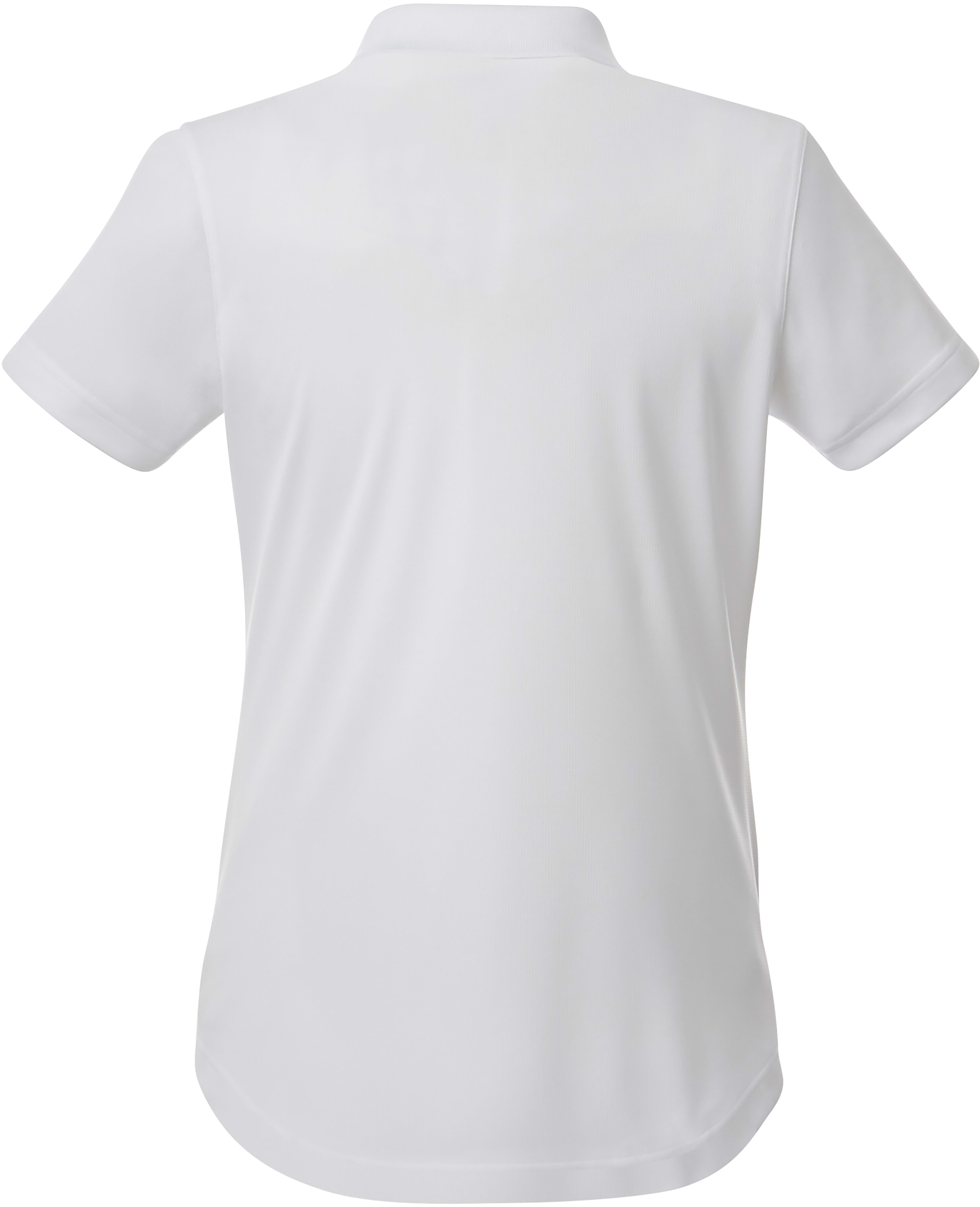 Womens OTIS SS Polo