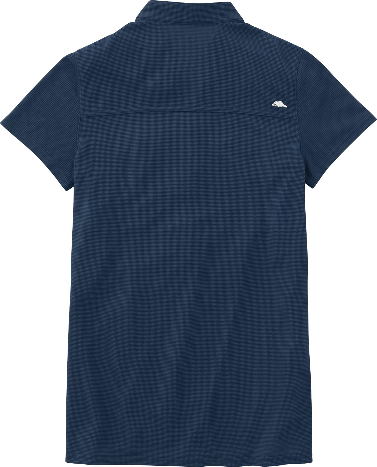 Women's LUNENBURG Roots73 Short Sleeve Polo