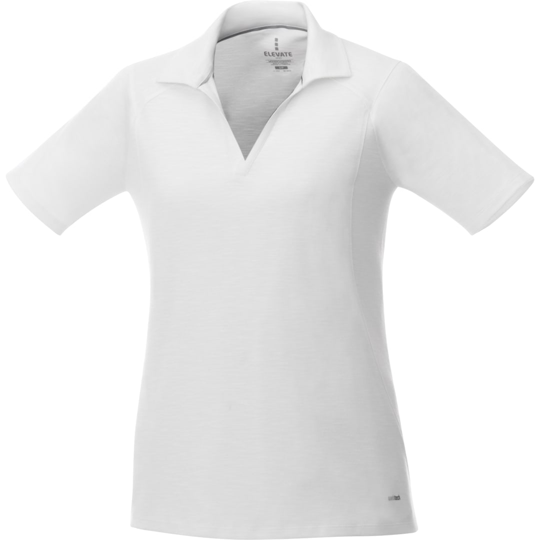 Women's Jepson Short Sleeve Polo