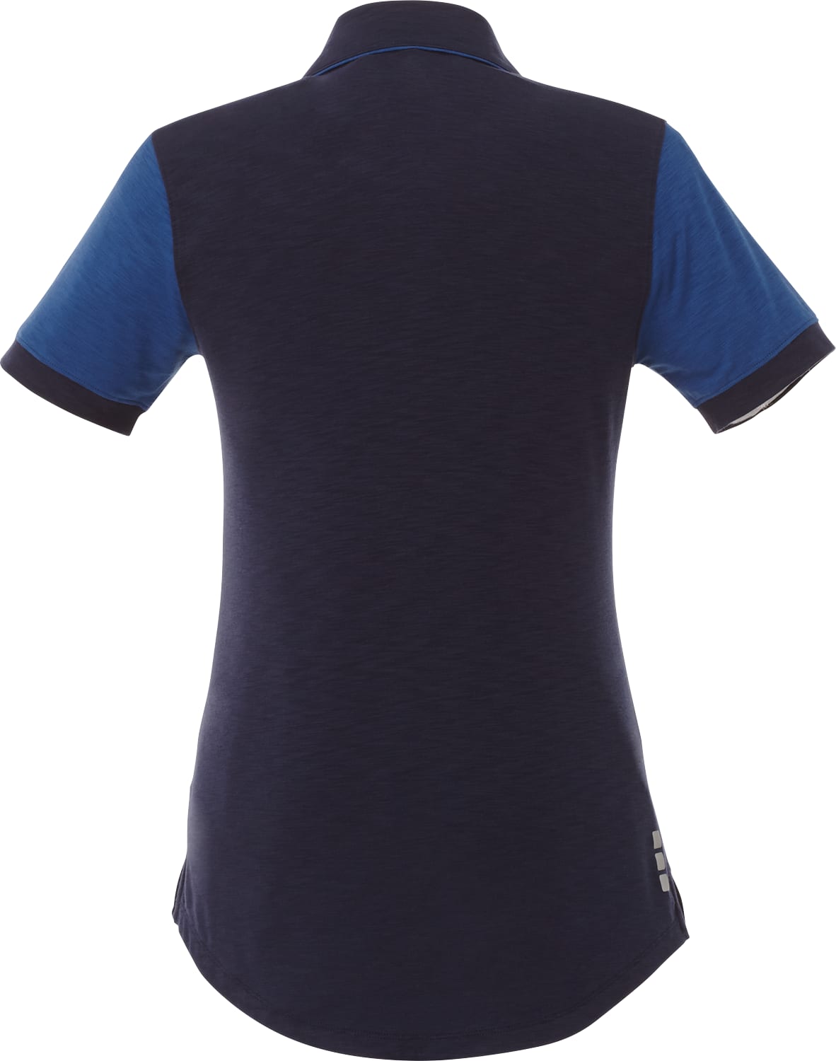 Women's LARAMIE Short Sleeve Polo