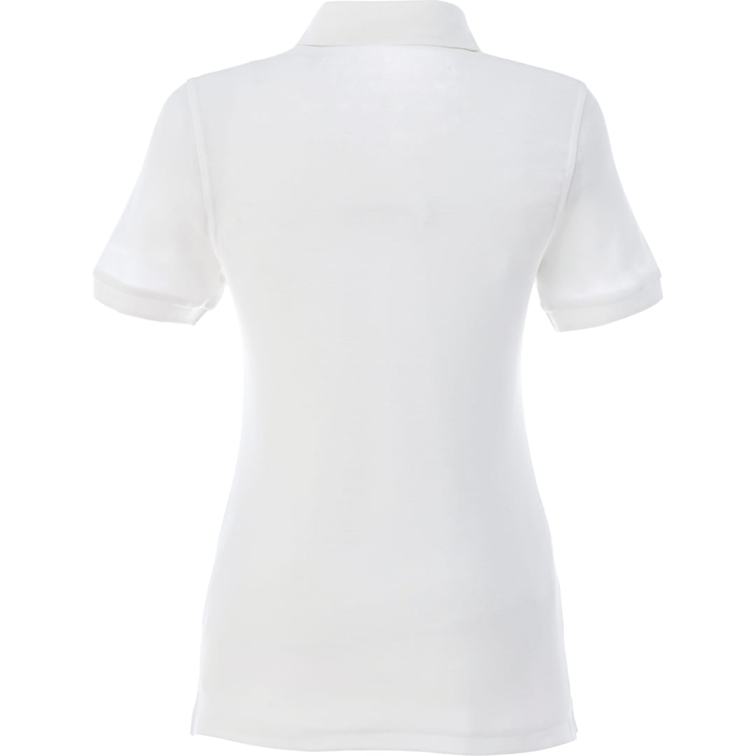 Women's BELMONT Short Sleeve Polo