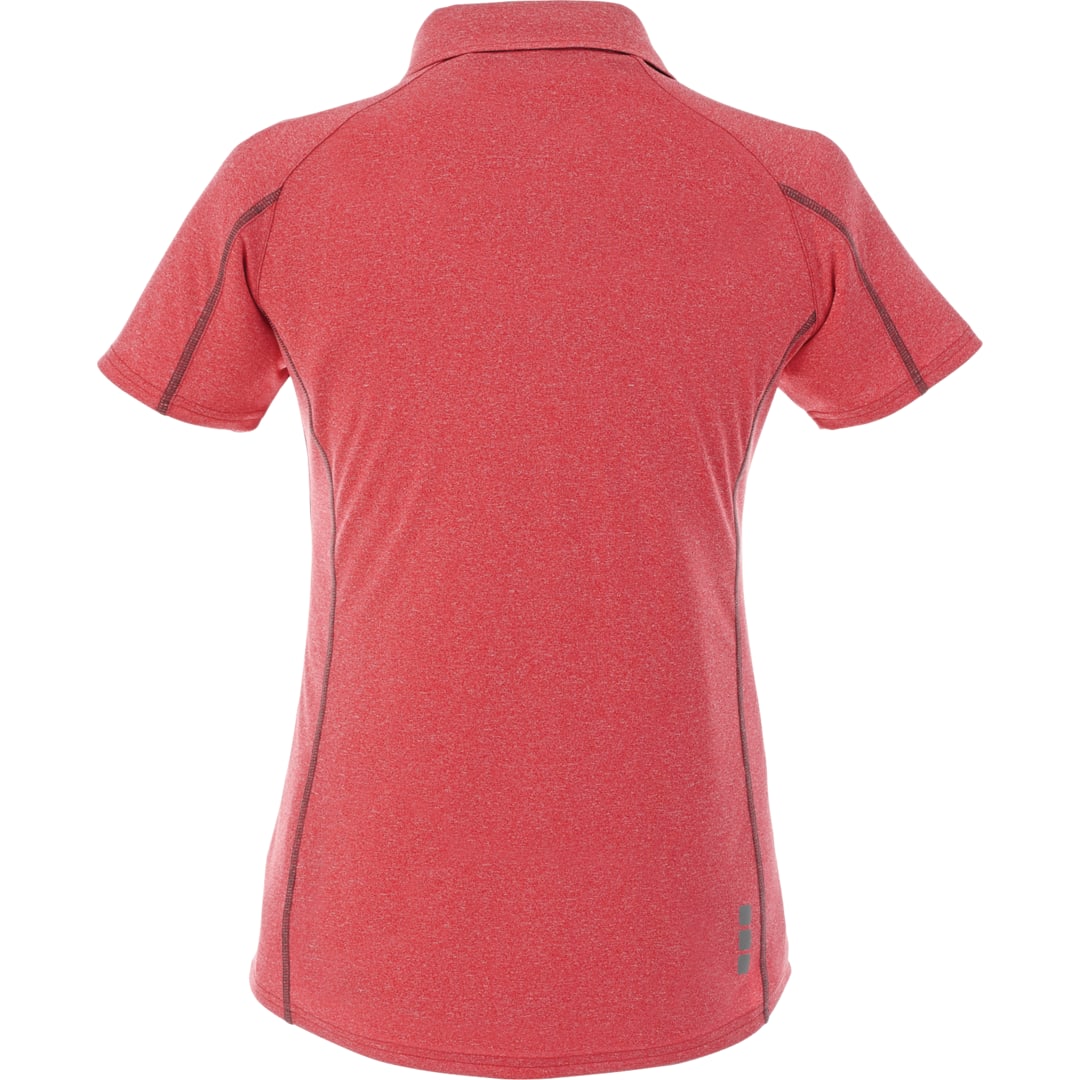 Women's MACTA Short Sleeve Polo