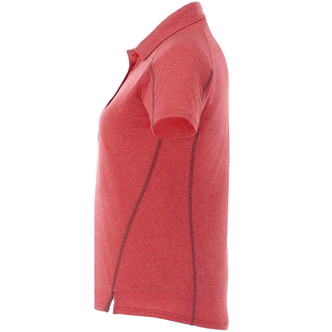Women's MACTA Short Sleeve Polo