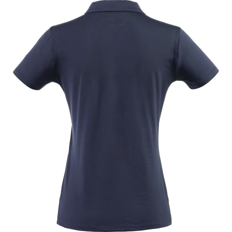 Greatness Wins Athletic Tech Polo - Women's