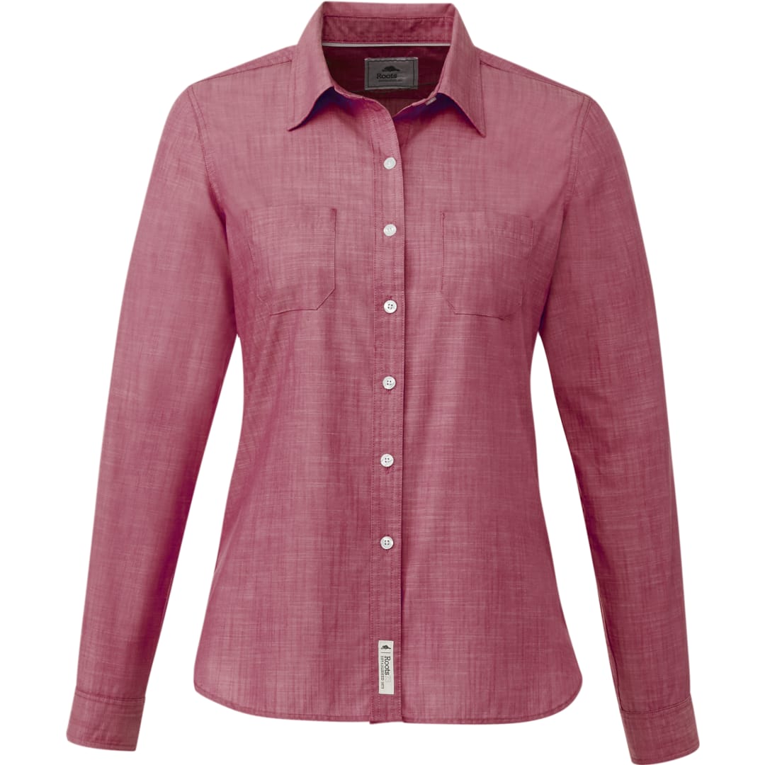 Women's Clearwater Roots73 LS Shirt