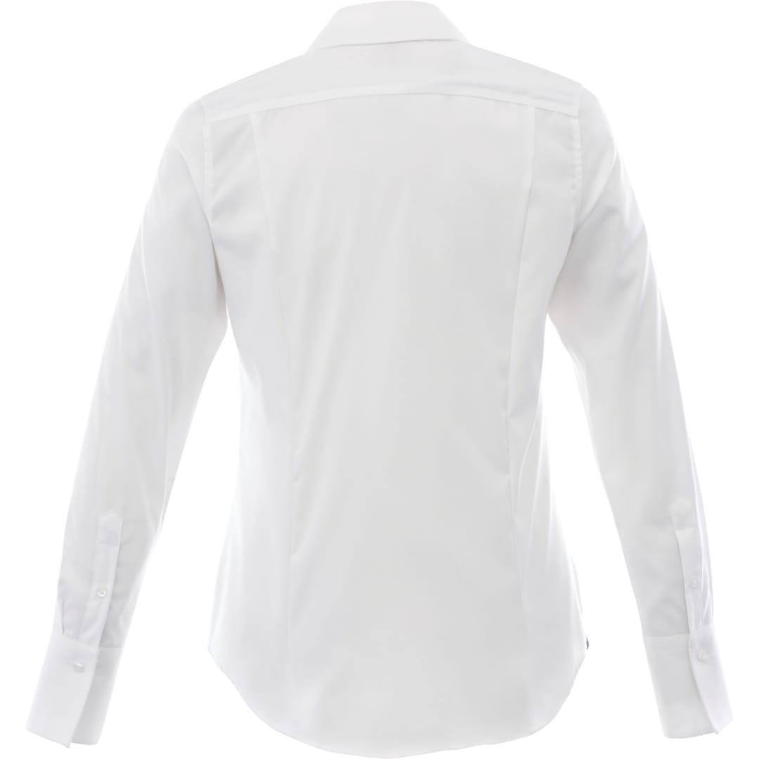 Women's CROMWELL Long Sleeve Shirt