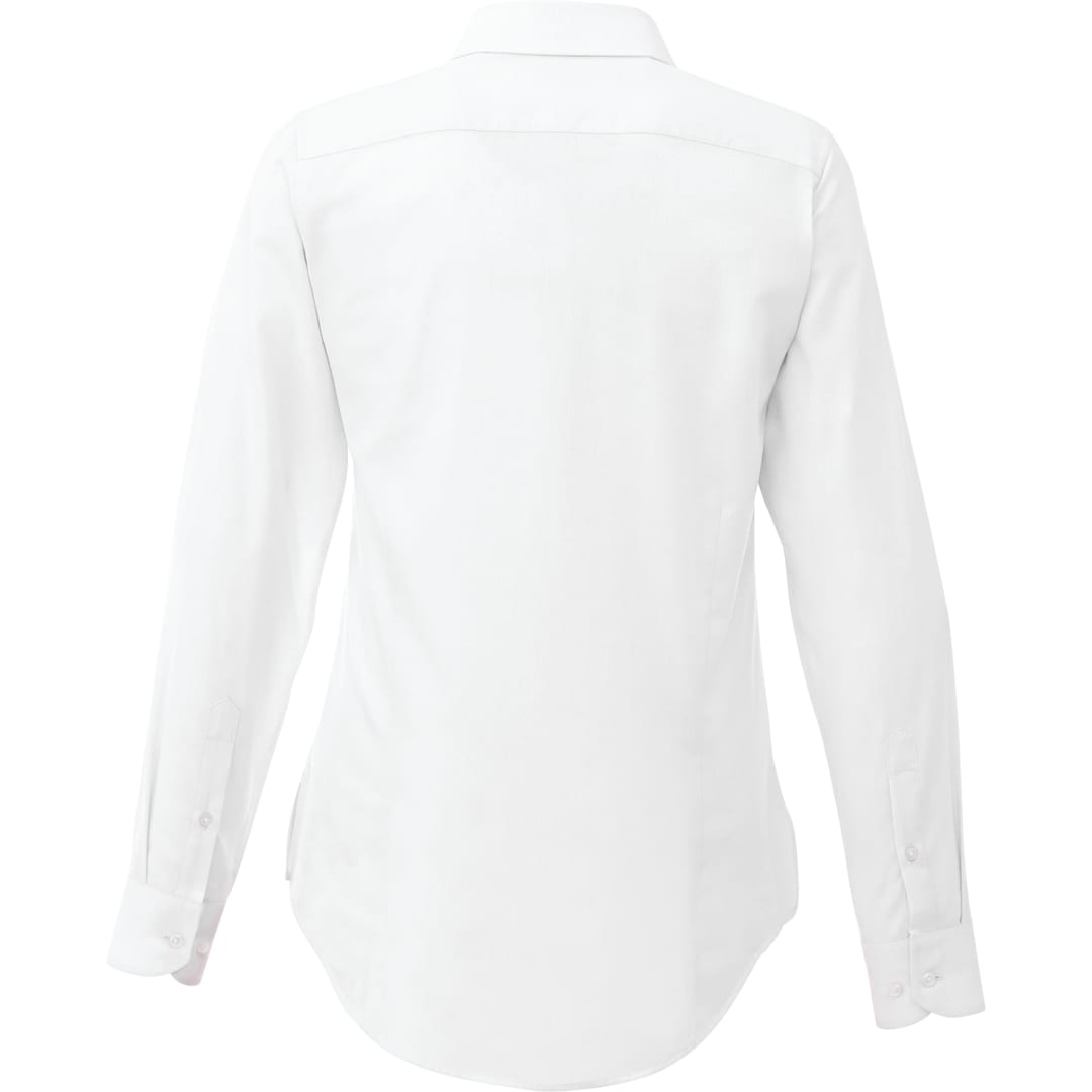 Women's PIERCE Long Sleeve Shirt