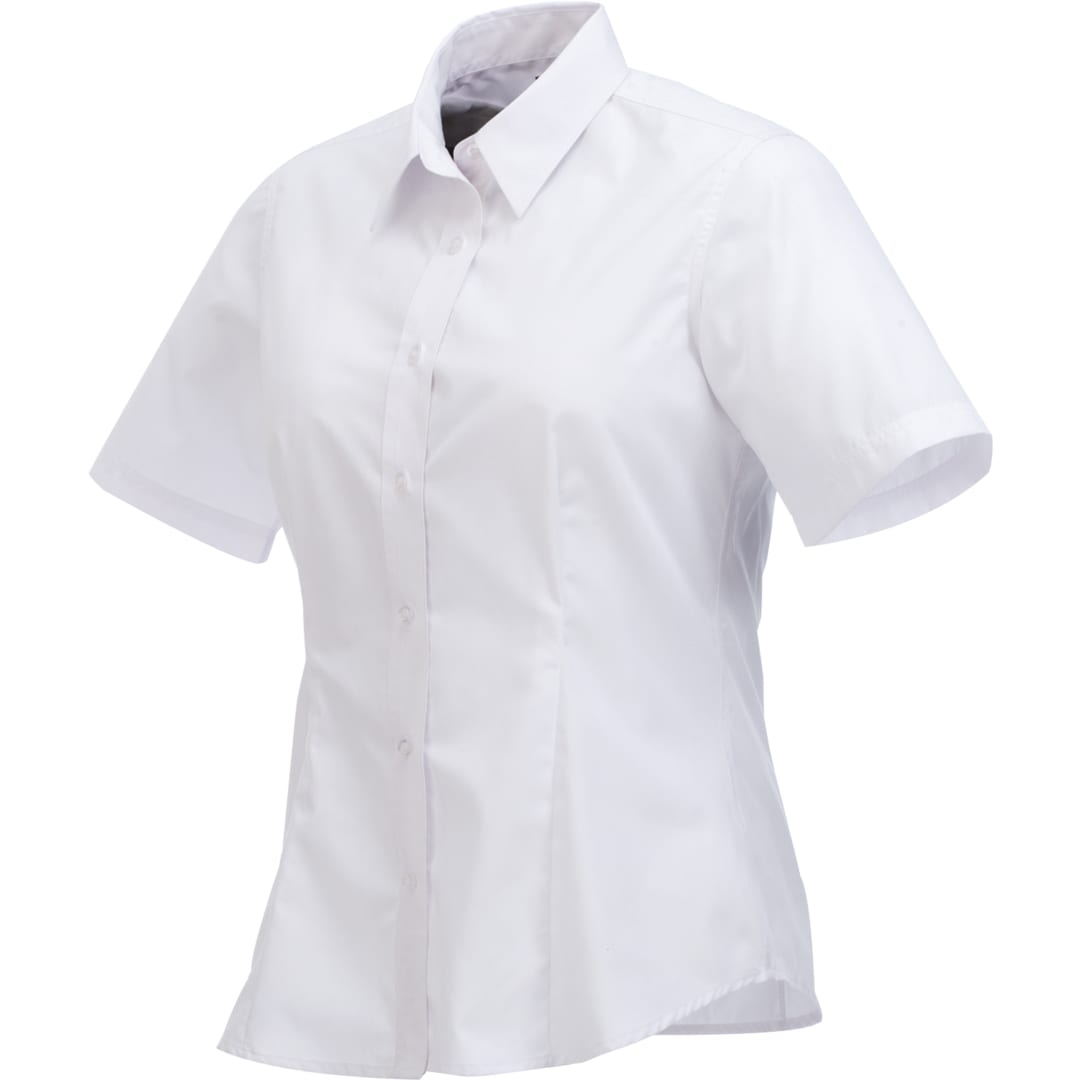 Women's COLTER Short Sleeve Shirt