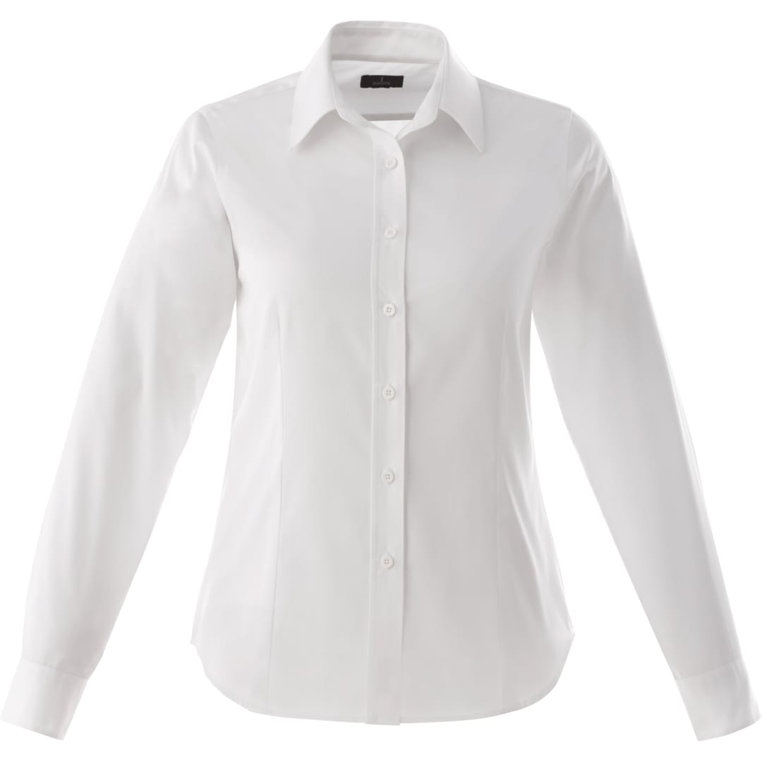 Women's WILSHIRE Long Sleeve Shirt