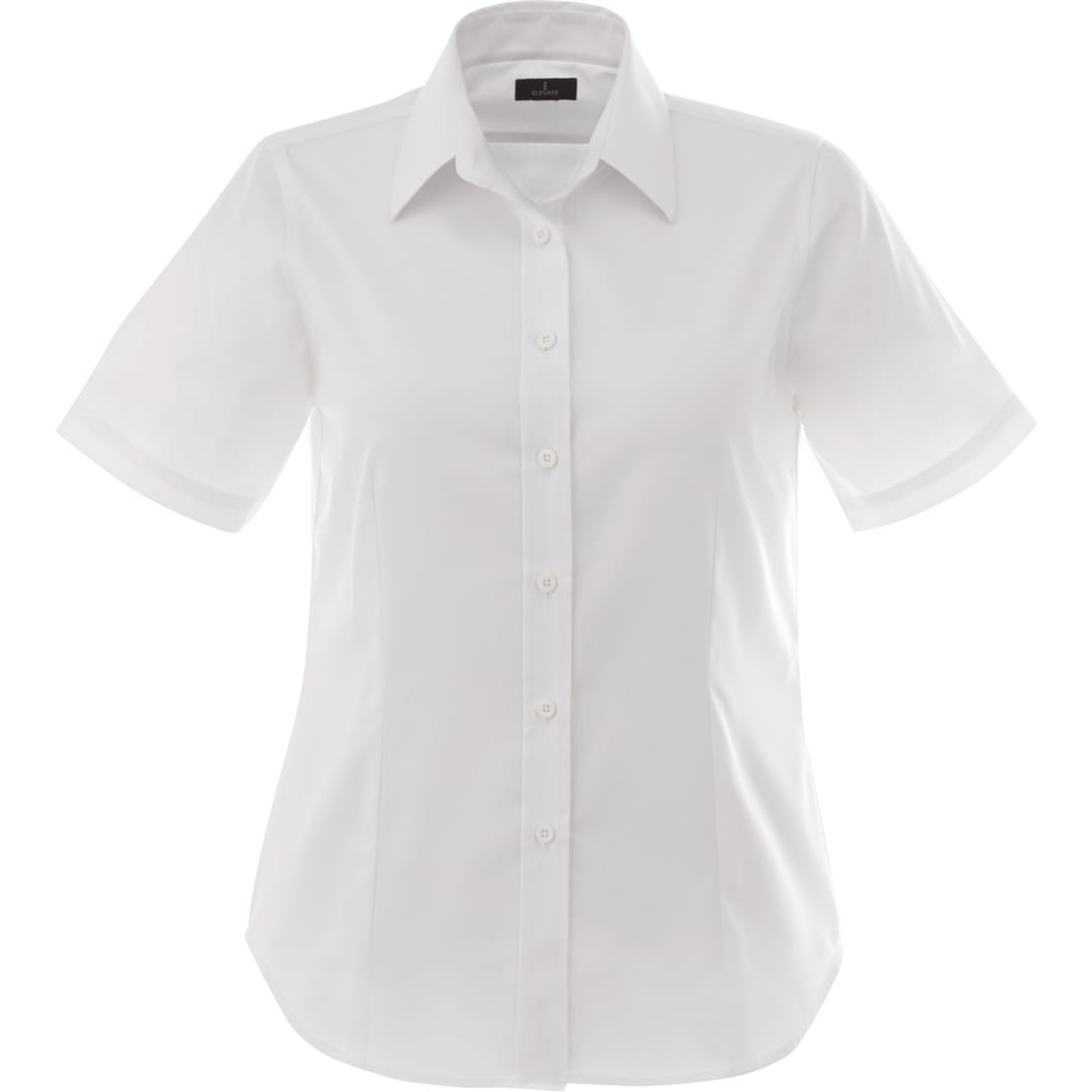 Women's STIRLING Short Sleeve Shirt