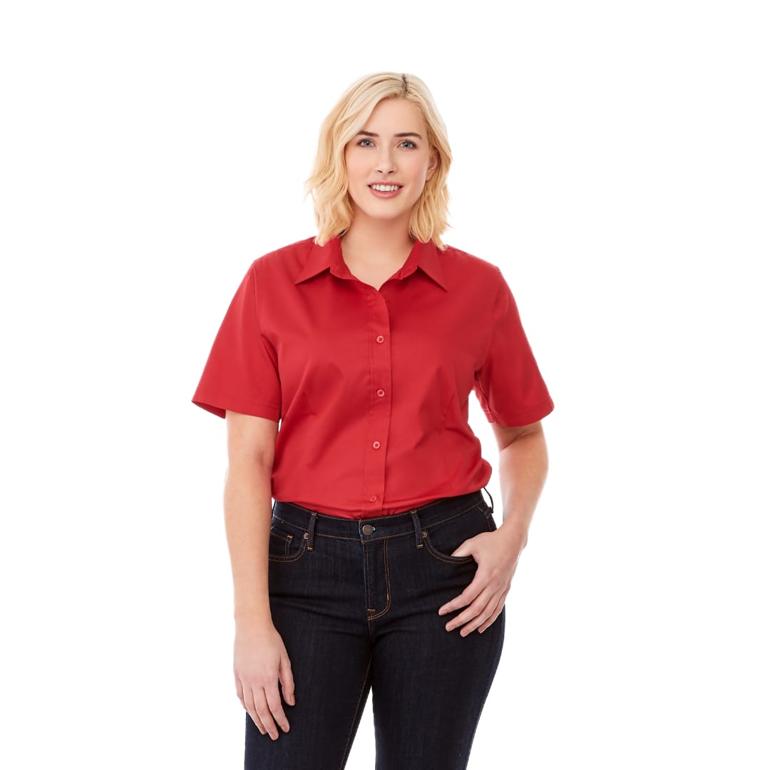 Women's STIRLING Short Sleeve Shirt