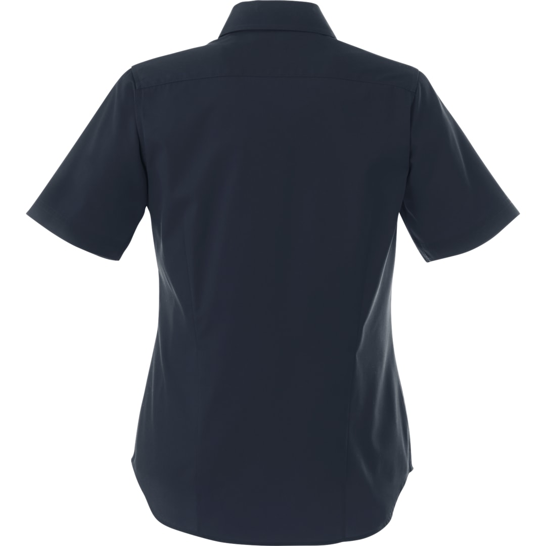 Women's STIRLING Short Sleeve Shirt