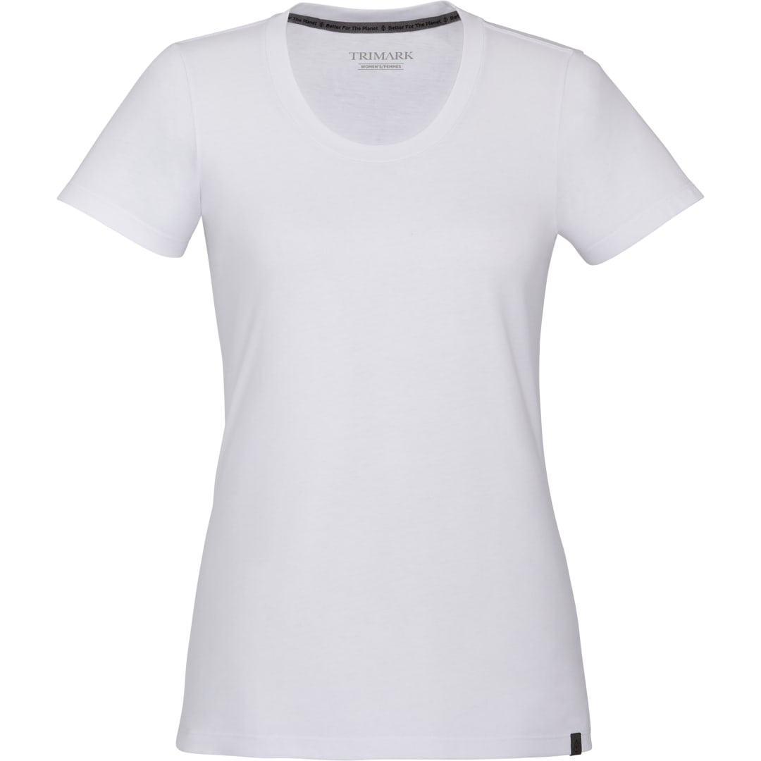 Women's SOMOTO Eco Short Sleeve Tee