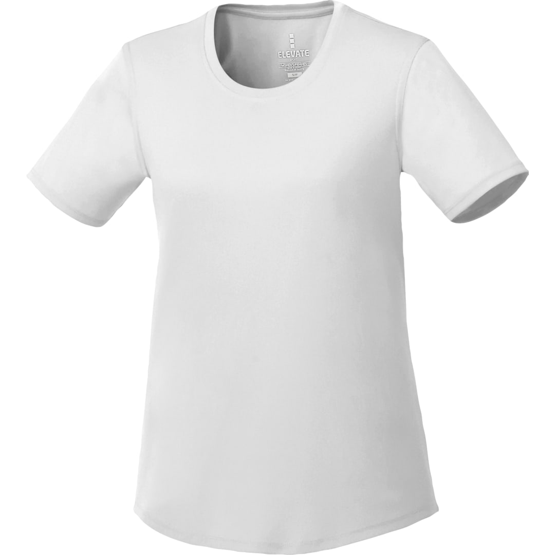 Women's Omi Short Sleeve Tech Tee