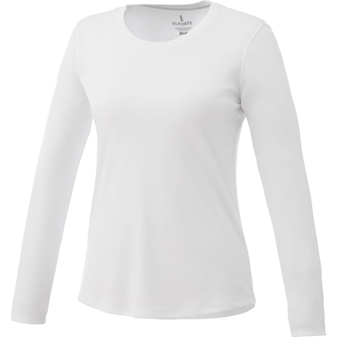 Women's PARIMA LS Tech Tee