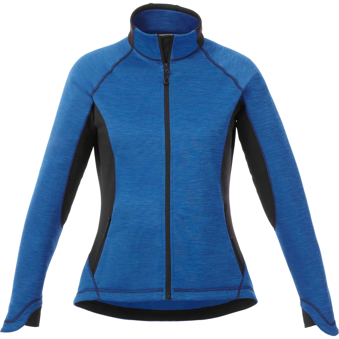 Women's Langley Knit Jacket