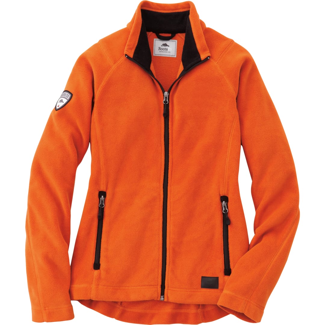 Women's Deerlake Roots73 Micro Fleece Jacket