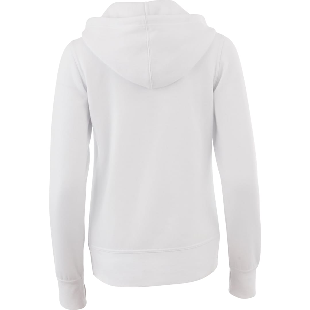 Women's CYPRESS Fleece Zip Hoody