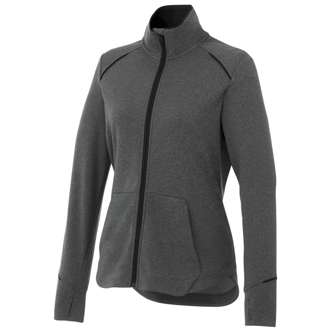 Women's TAMARACK Full Zip Jacket