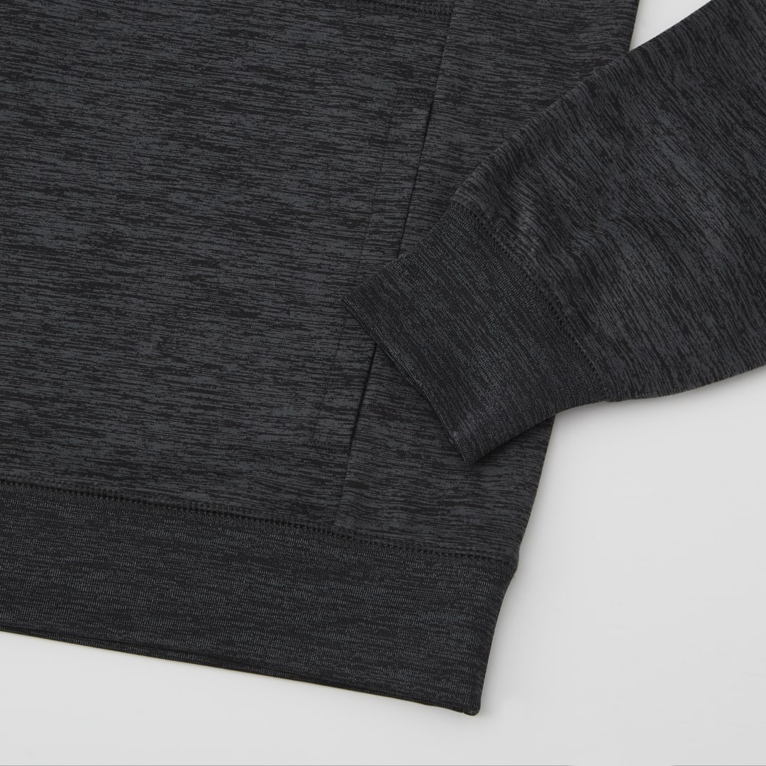 tentree Stretch Knit Quarter Zip - Women's