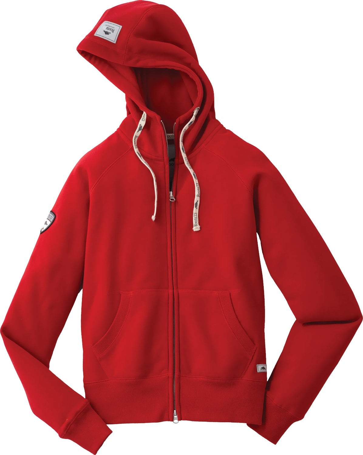 Women's RIVERSIDE Roots73 FZ Hoody