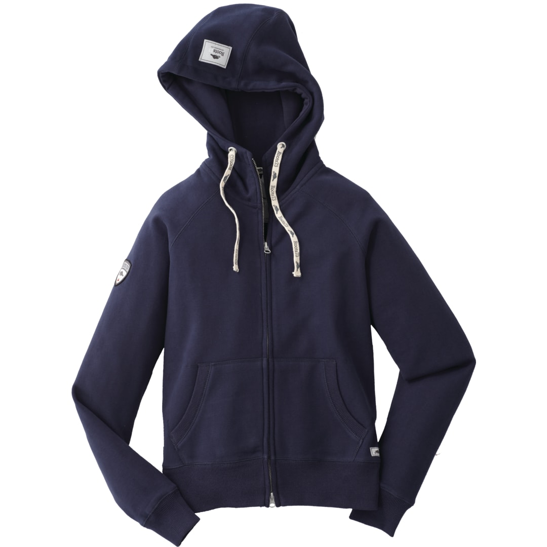 Women's RIVERSIDE Roots73 FZ Hoody