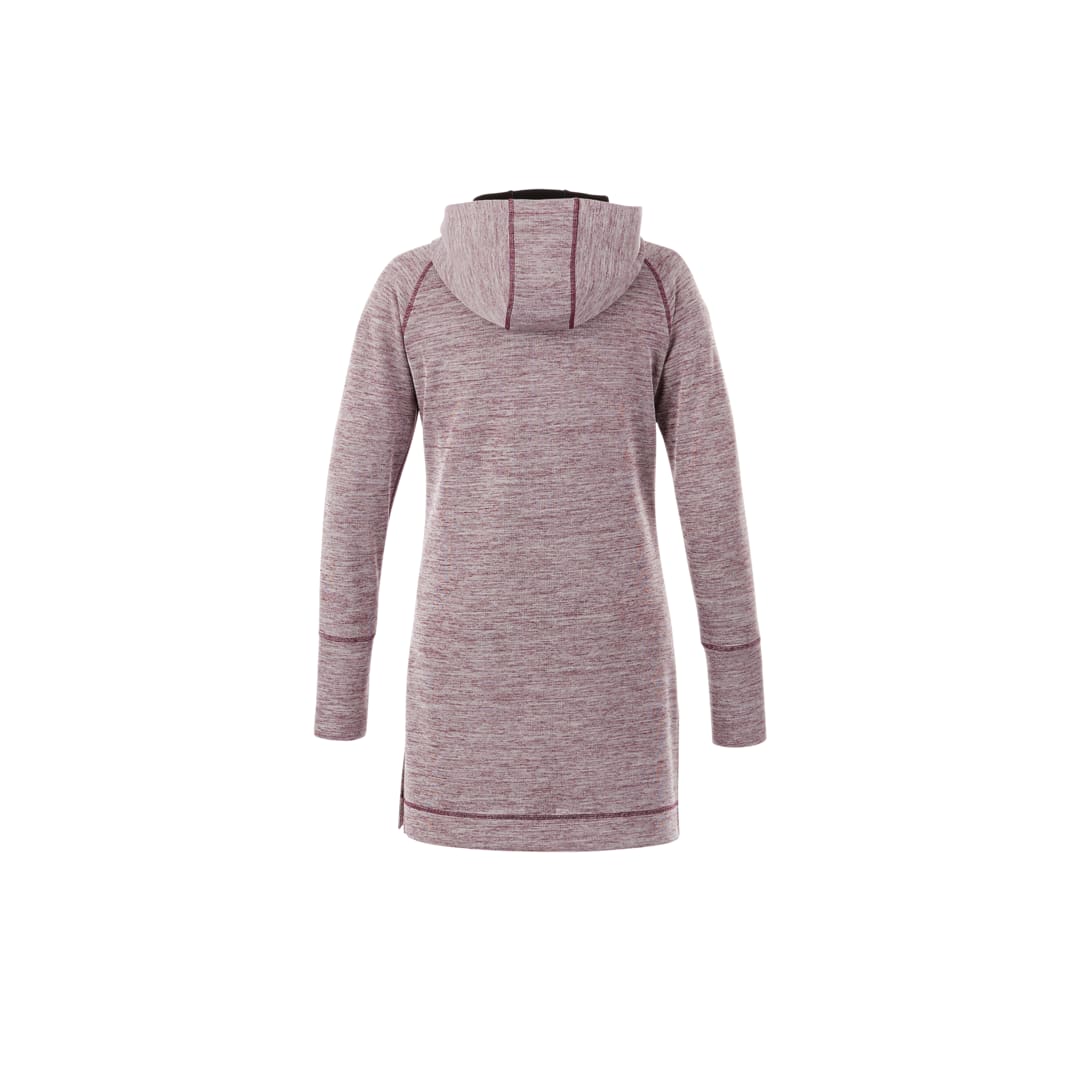 Women's ODELL Knit Zip Hoody