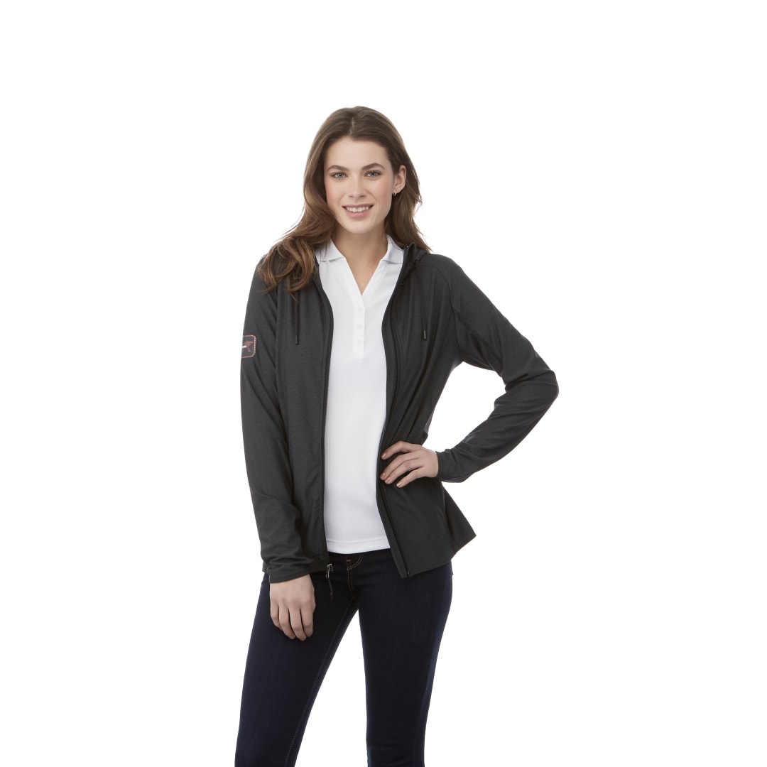 Womens KAISER Knit Jacket