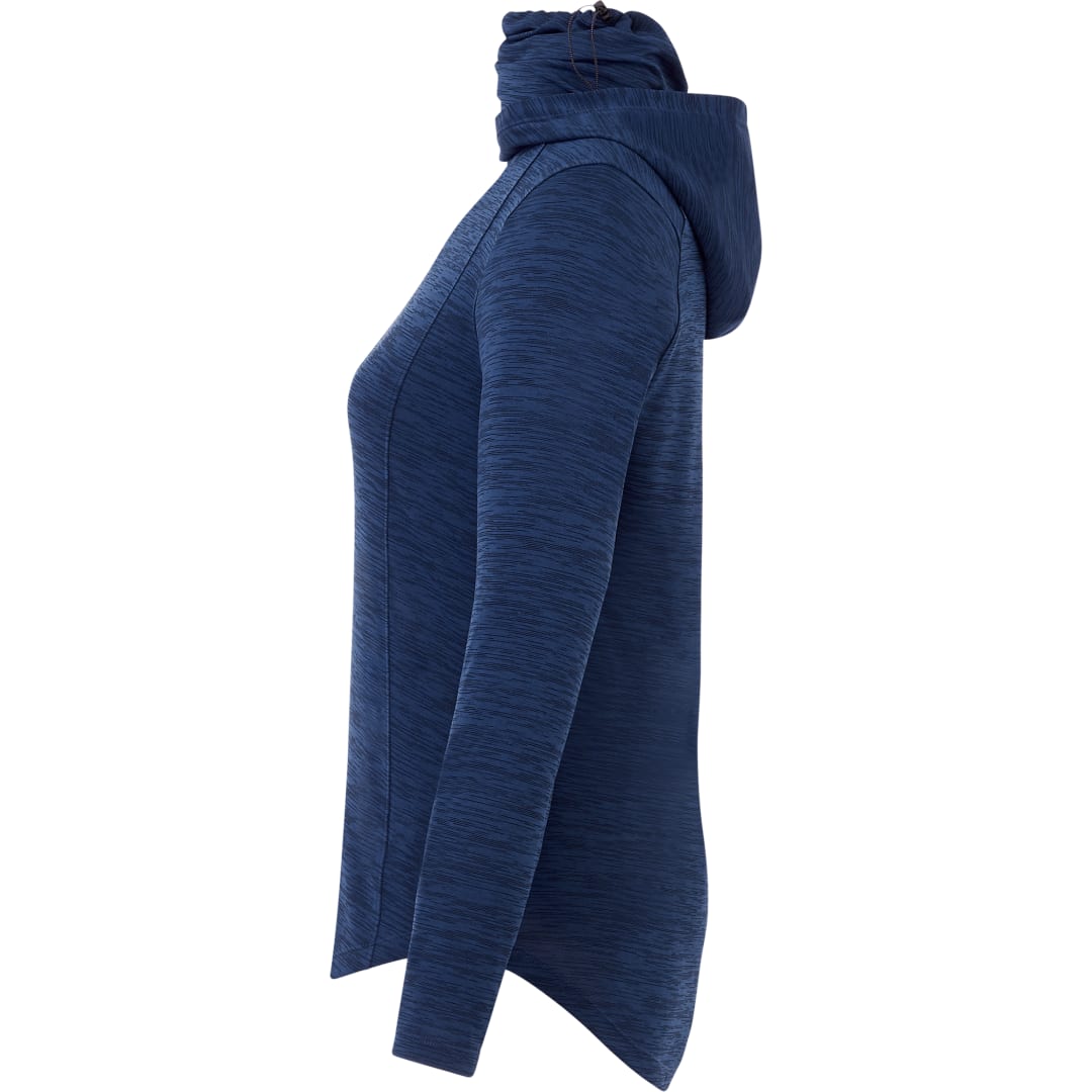 Women's SIRA Eco Knit Hoody