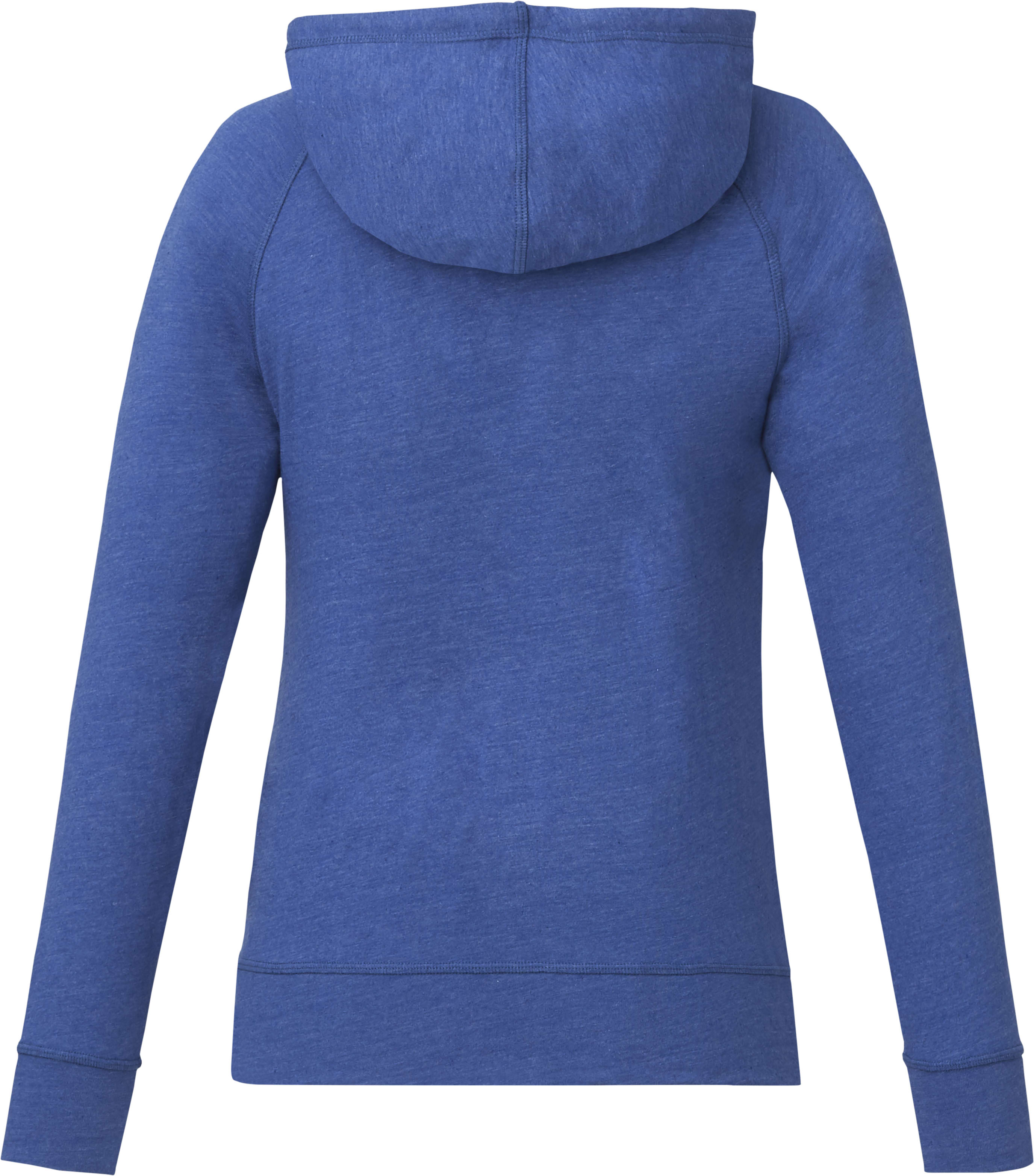 American Giant Lightweight Full Zip - Women's